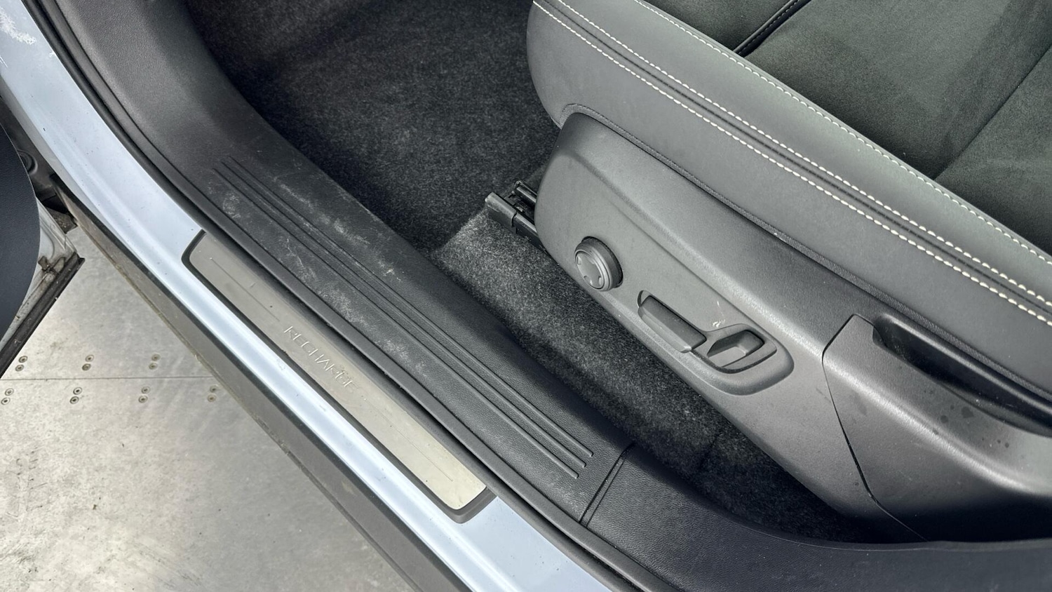 Used Volvo C40 2023 for sale - 78019513: Photo 23