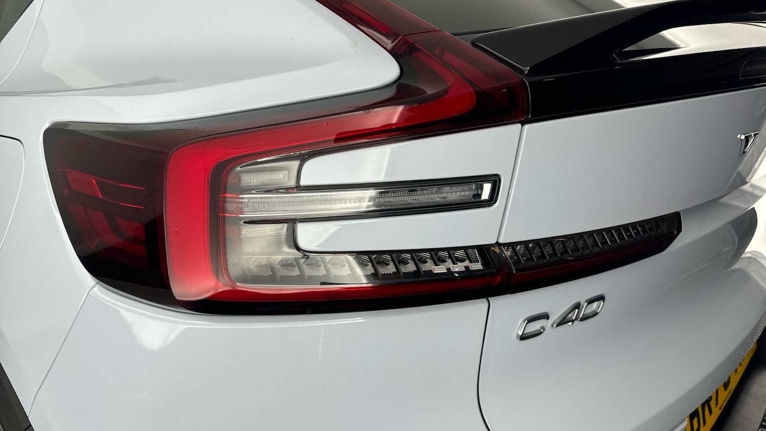 Used Volvo C40 2023 for sale - 78019513: Photo 26