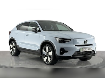 Used Volvo C40 2023 for sale - 78019513: Photo