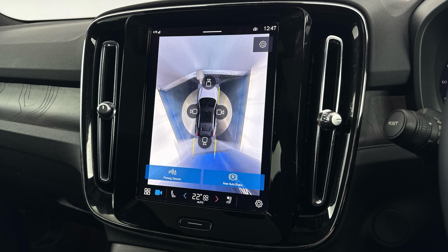 Used Volvo C40 2023 for sale - 78019513: Photo 30