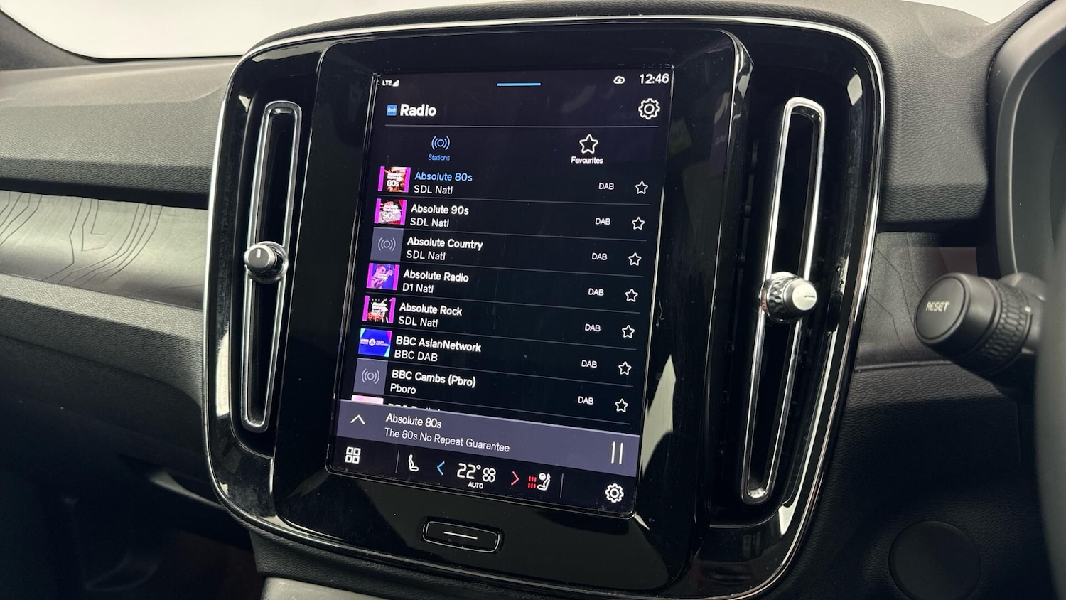 Used Volvo C40 2023 for sale - 78019513: Photo 31