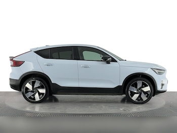Used Volvo C40 2023 for sale - 78019513: Photo