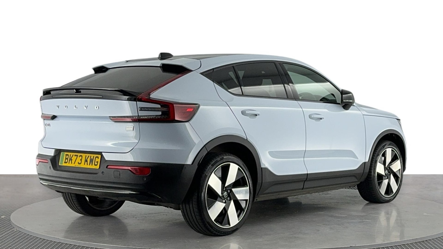 Used Volvo C40 2023 for sale - 78019513: Photo 4