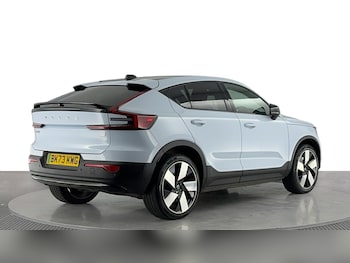 Used Volvo C40 2023 for sale - 78019513: Photo