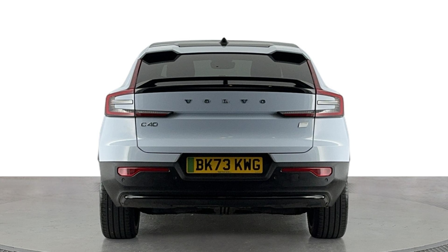 Used Volvo C40 2023 for sale - 78019513: Photo 5