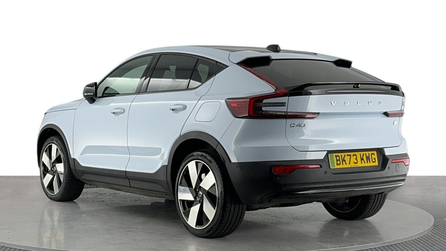 Used Volvo C40 2023 for sale - 78019513: Photo 6