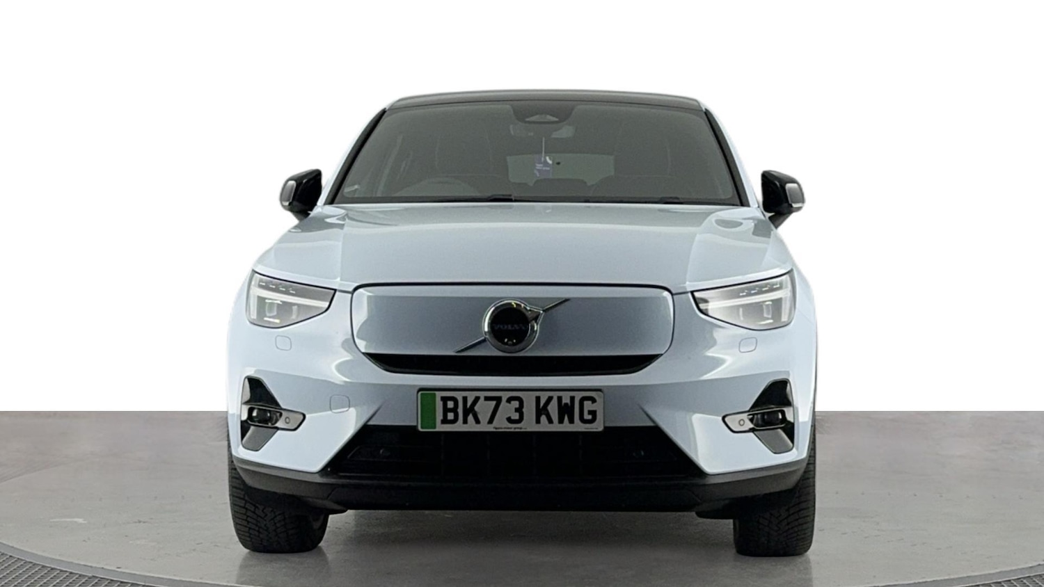 Used Volvo C40 2023 for sale - 78019513: Photo 8