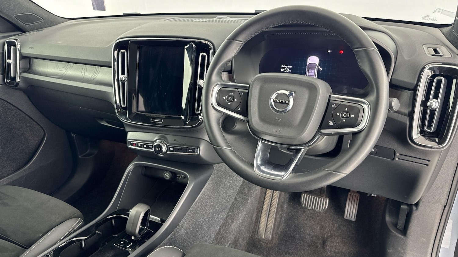 Used Volvo C40 2023 for sale - 78019513: Photo 9