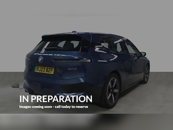 Used BMW iX 2023 for sale - 79224922: Photo
