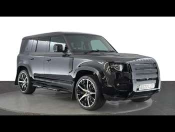 Used Land Rover Defender 2023 for sale - 75035786: Photo