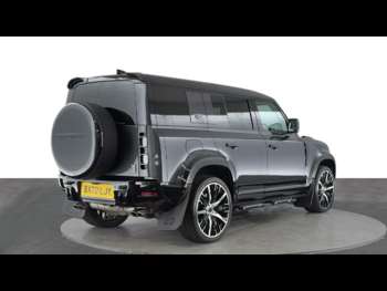 Used Land Rover Defender 2023 for sale - 75035786: Photo