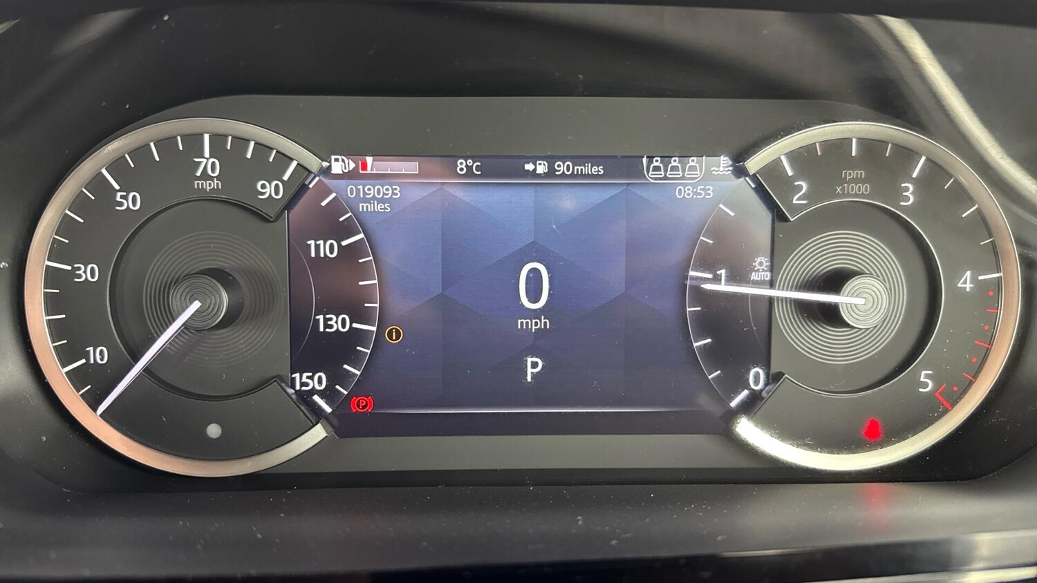 Used Land Rover Range Rover Evoque for sale - 77969755: Photo 13