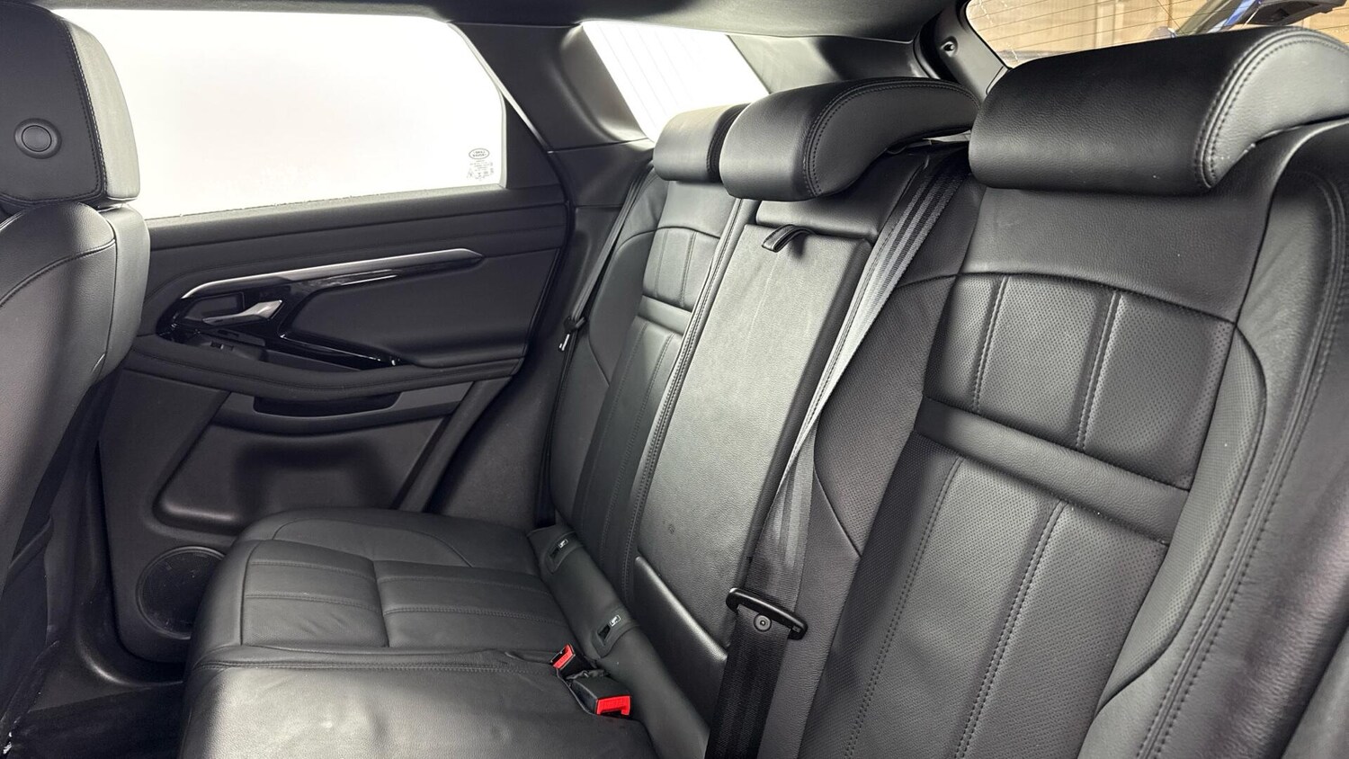 Used Land Rover Range Rover Evoque for sale - 77969755: Photo 14