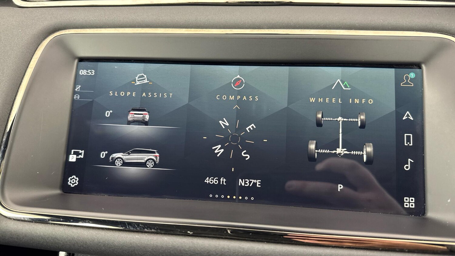 Used Land Rover Range Rover Evoque for sale - 77969755: Photo 16