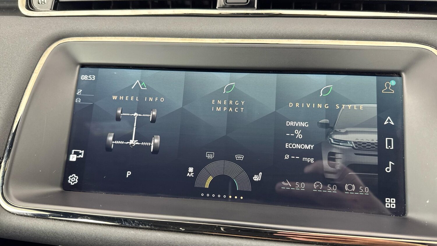 Used Land Rover Range Rover Evoque for sale - 77969755: Photo 17