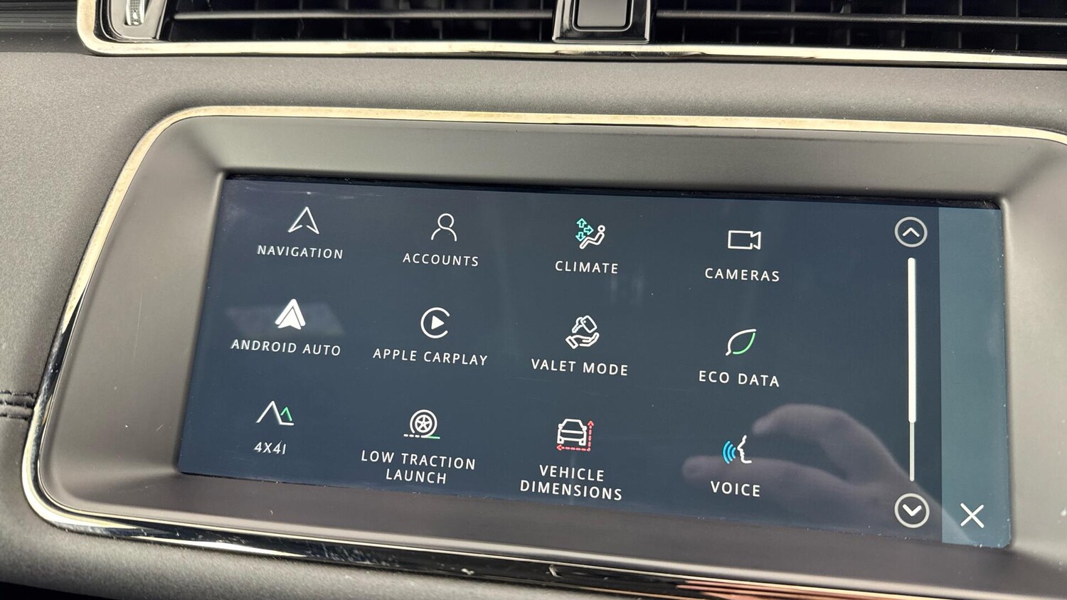 Used Land Rover Range Rover Evoque for sale - 77969755: Photo 18