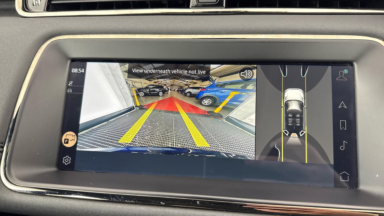 Used Land Rover Range Rover Evoque for sale - 77969755: Photo 19