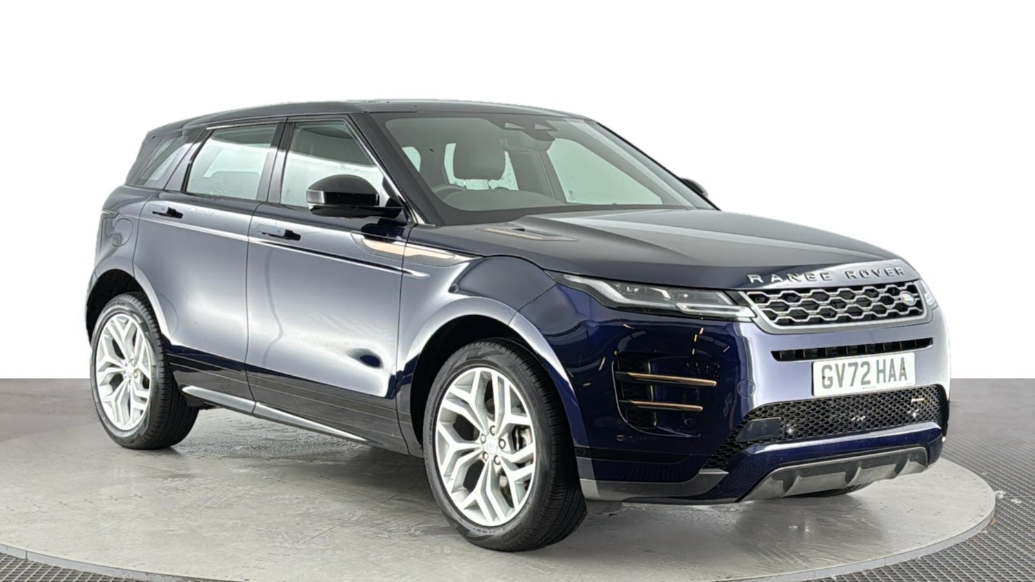Used Land Rover Range Rover Evoque for sale - 77969755: Photo 2