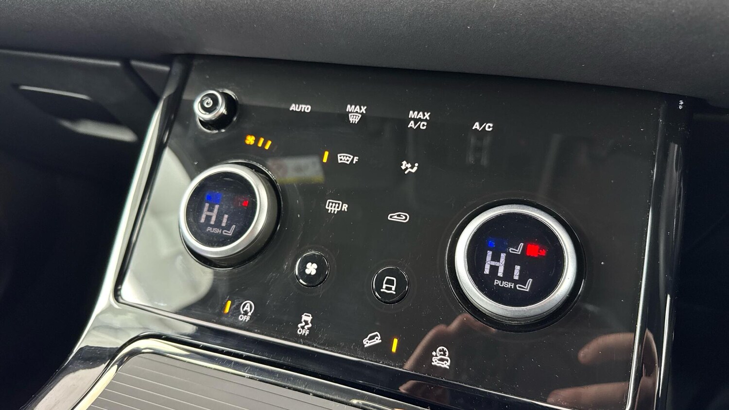 Used Land Rover Range Rover Evoque for sale - 77969755: Photo 20