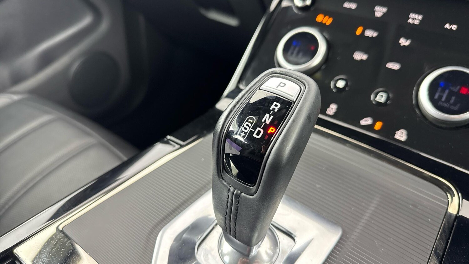 Used Land Rover Range Rover Evoque for sale - 77969755: Photo 21