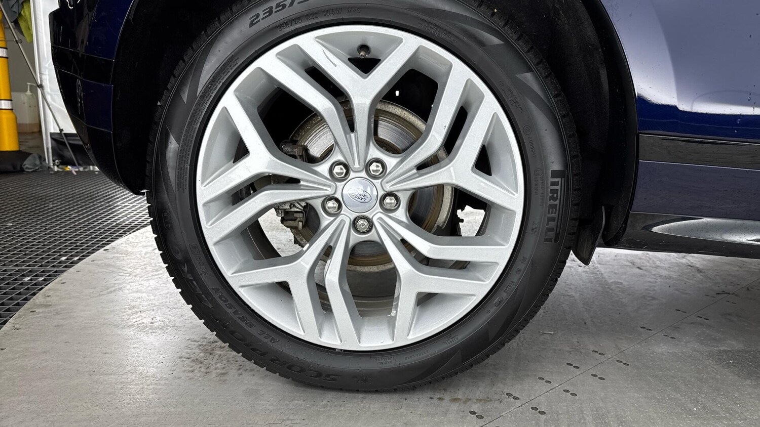 Used Land Rover Range Rover Evoque for sale - 77969755: Photo 26