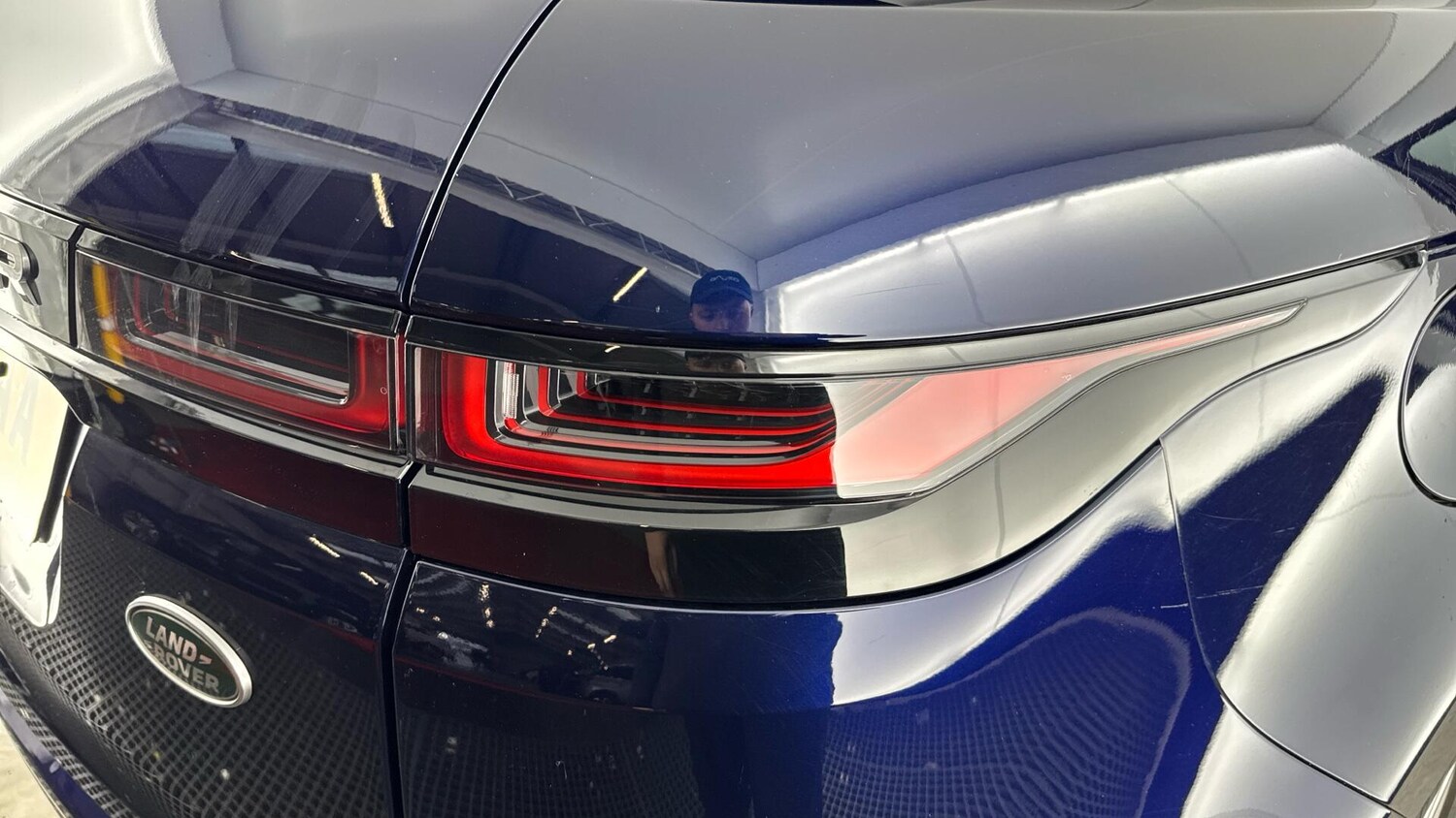 Used Land Rover Range Rover Evoque for sale - 77969755: Photo 27