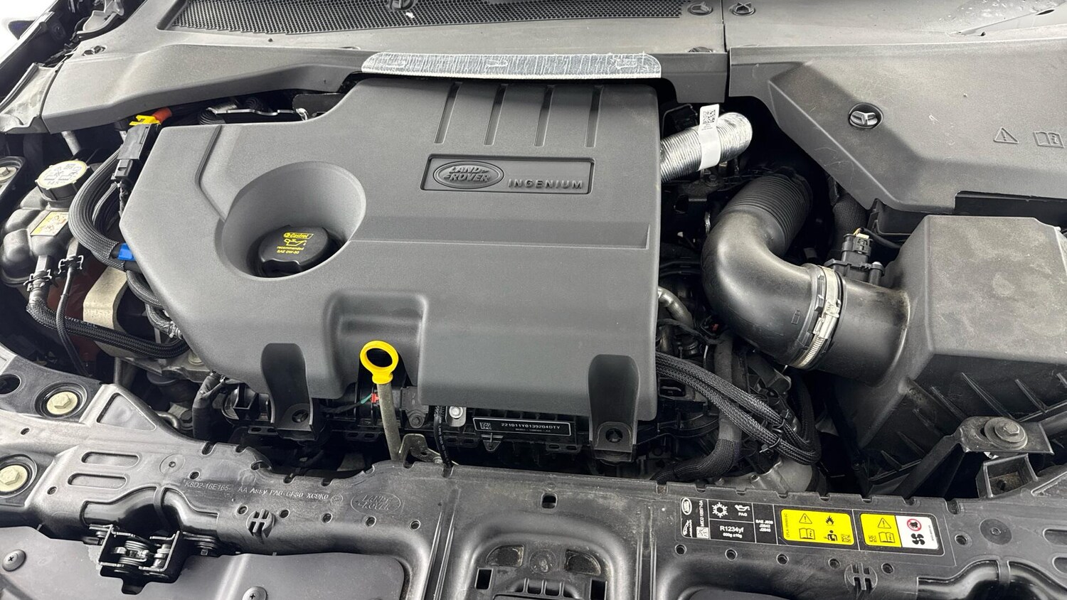 Used Land Rover Range Rover Evoque for sale - 77969755: Photo 28