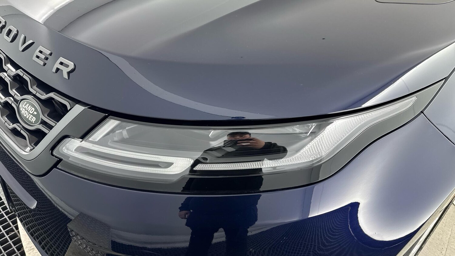 Used Land Rover Range Rover Evoque for sale - 77969755: Photo 29