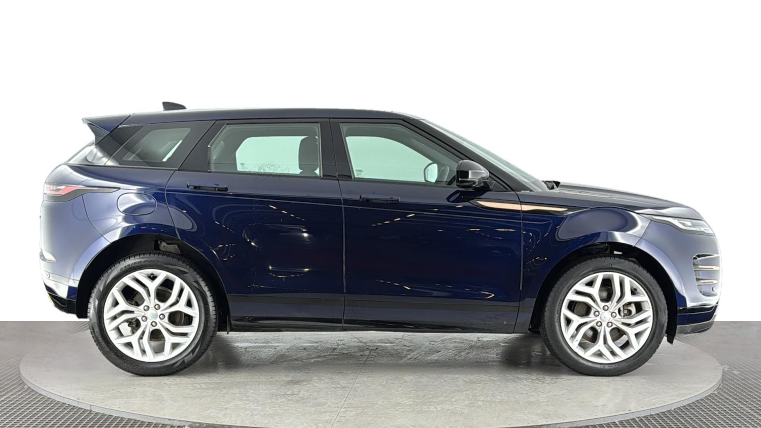Used Land Rover Range Rover Evoque for sale - 77969755: Photo 3