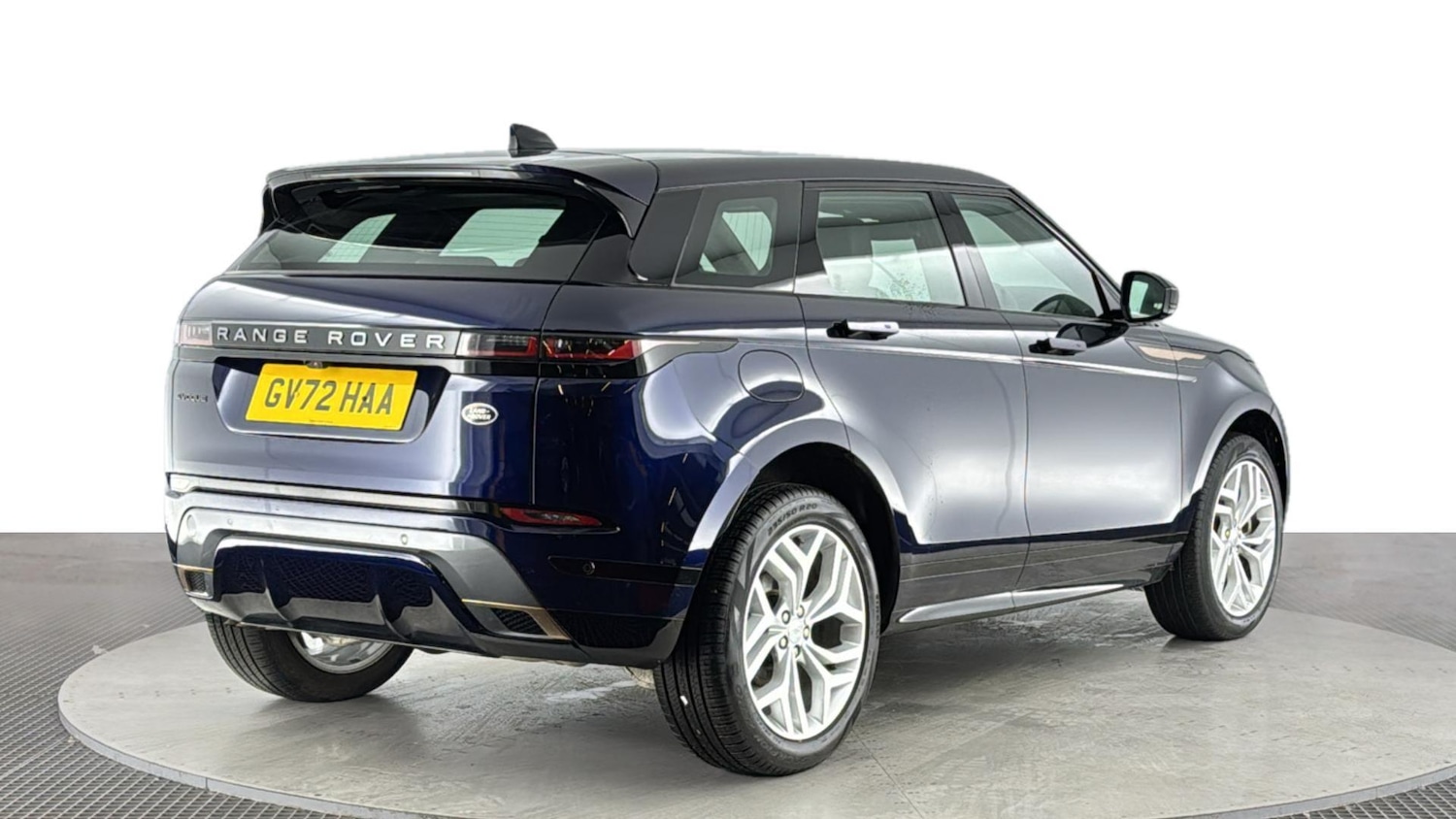 Used Land Rover Range Rover Evoque for sale - 77969755: Photo 4