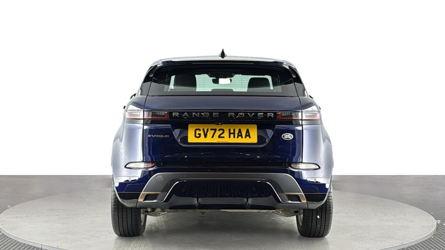 Used Land Rover Range Rover Evoque for sale - 77969755: Photo 5