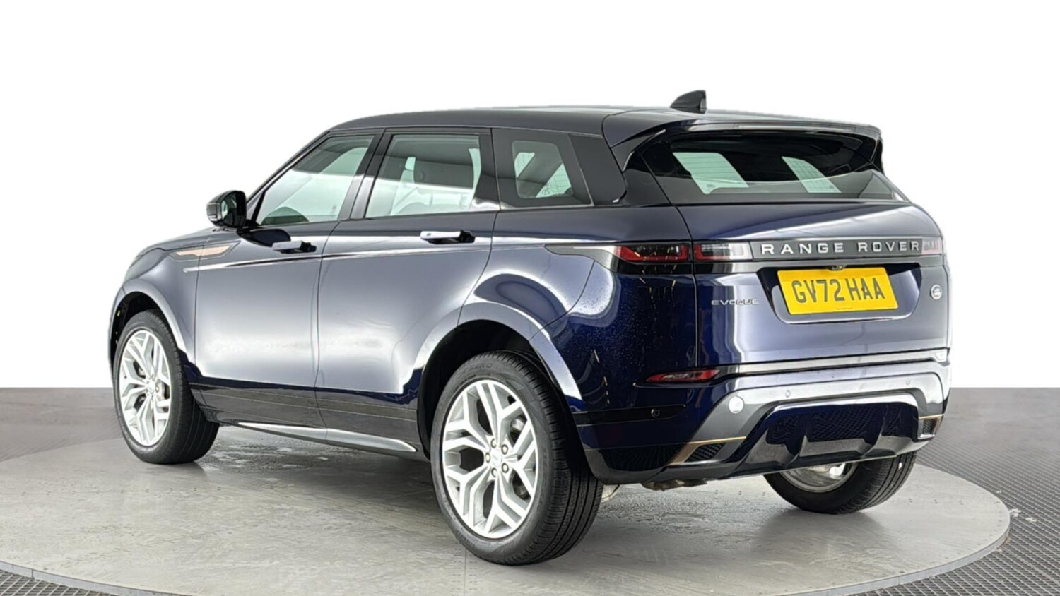 Used Land Rover Range Rover Evoque for sale - 77969755: Photo 6