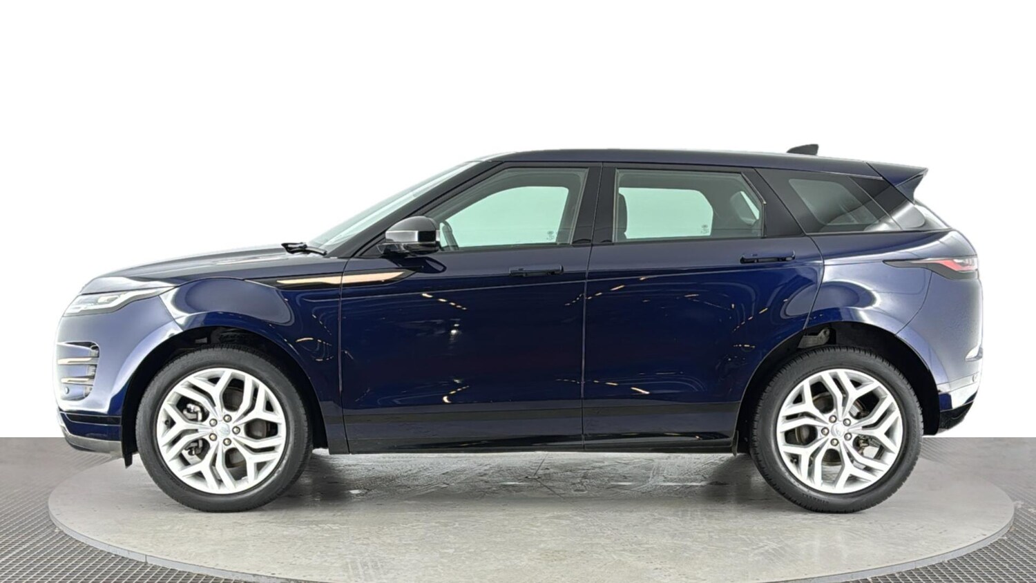 Used Land Rover Range Rover Evoque for sale - 77969755: Photo 7