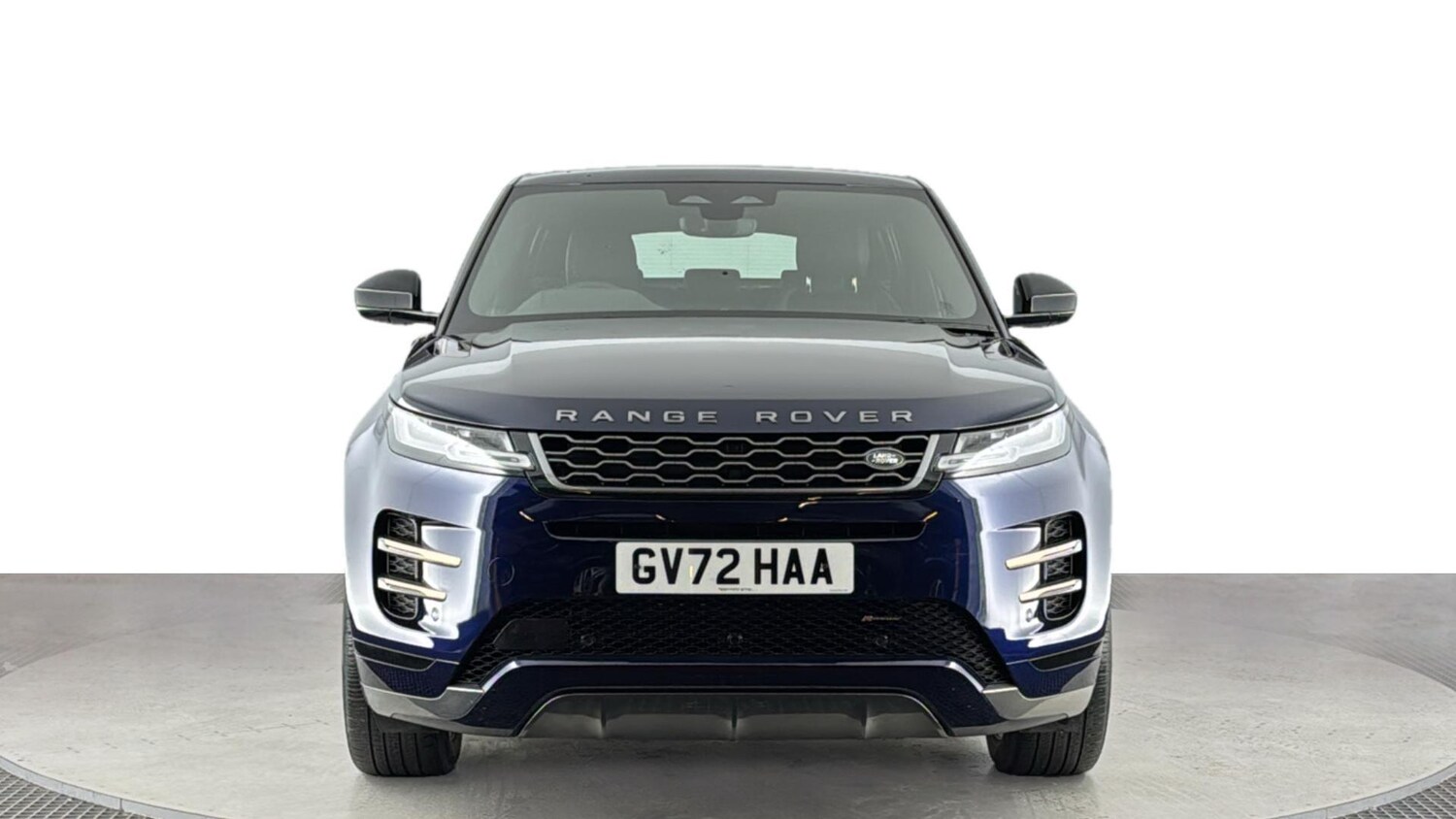 Used Land Rover Range Rover Evoque for sale - 77969755: Photo 8