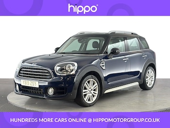 Used MINI Countryman 2019 for sale - 79621615: Photo