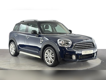 Used MINI Countryman 2019 for sale - 79621615: Photo