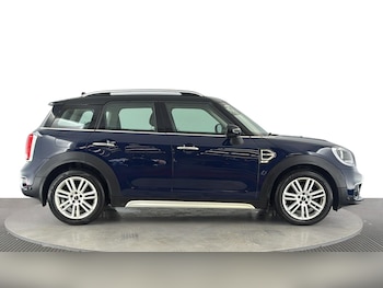 Used MINI Countryman 2019 for sale - 79621615: Photo
