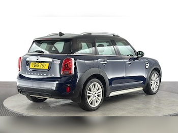 Used MINI Countryman 2019 for sale - 79621615: Photo