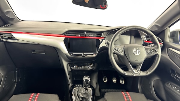Used Vauxhall Corsa 2022 for sale - 76236469: Photo 11