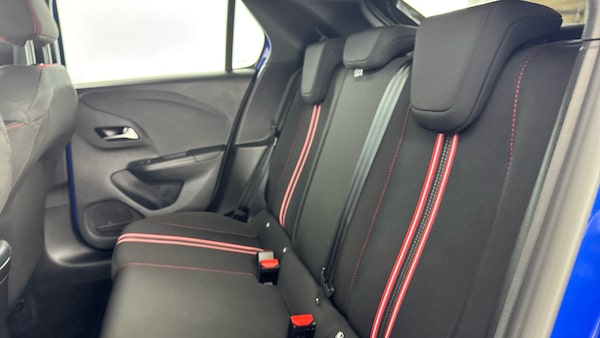 Used Vauxhall Corsa 2022 for sale - 76236469: Photo 14