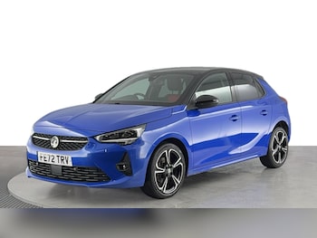 2022 - Gs Line 5-Door