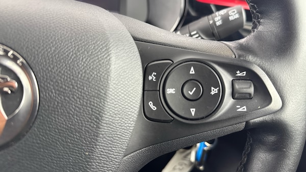 Used Vauxhall Corsa 2022 for sale - 76236469: Photo 21