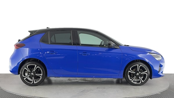 Used Vauxhall Corsa 2022 for sale - 76236469: Photo 32
