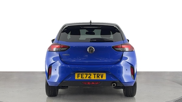 Used Vauxhall Corsa 2022 for sale - 76236469: Photo 34