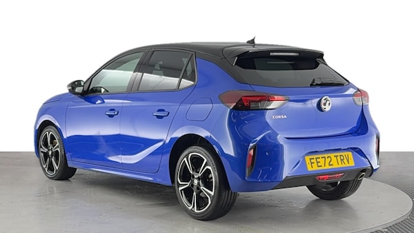 Used Vauxhall Corsa 2022 for sale - 76236469: Photo 41