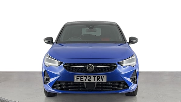 Used Vauxhall Corsa 2022 for sale - 76236469: Photo 43