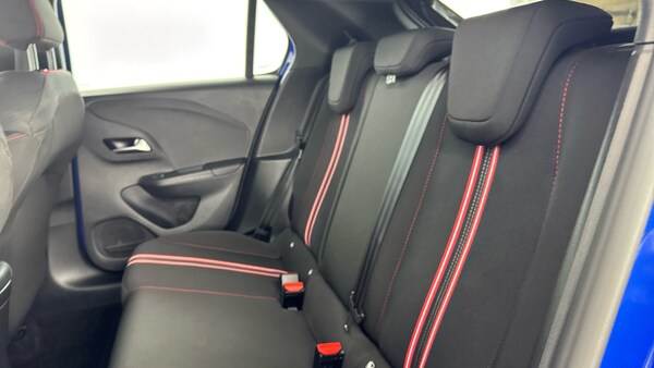 Used Vauxhall Corsa 2022 for sale - 76236469: Photo 49