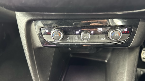 Used Vauxhall Corsa 2022 for sale - 76236469: Photo 52
