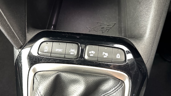 Used Vauxhall Corsa 2022 for sale - 76236469: Photo 53