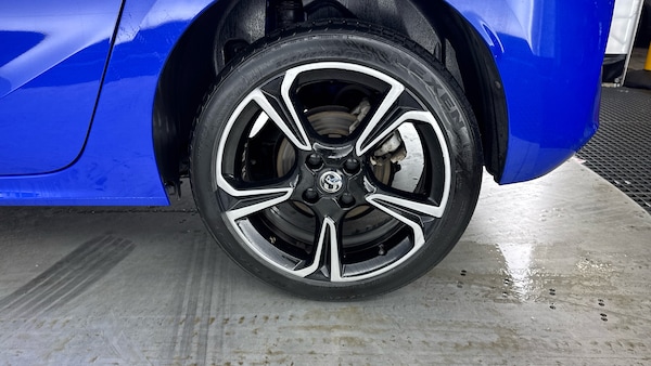 Used Vauxhall Corsa 2022 for sale - 76236469: Photo 60